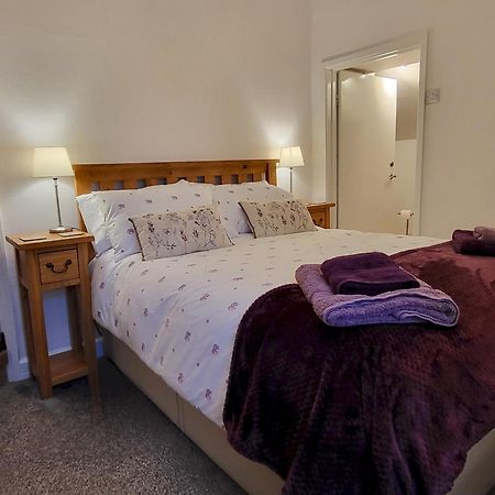 Holly Cottage Grasmere Zewnętrze zdjęcie