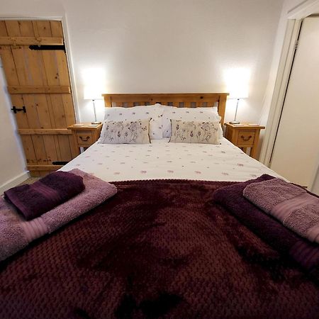 Holly Cottage Grasmere Zewnętrze zdjęcie