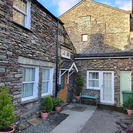 Holly Cottage Grasmere Zewnętrze zdjęcie