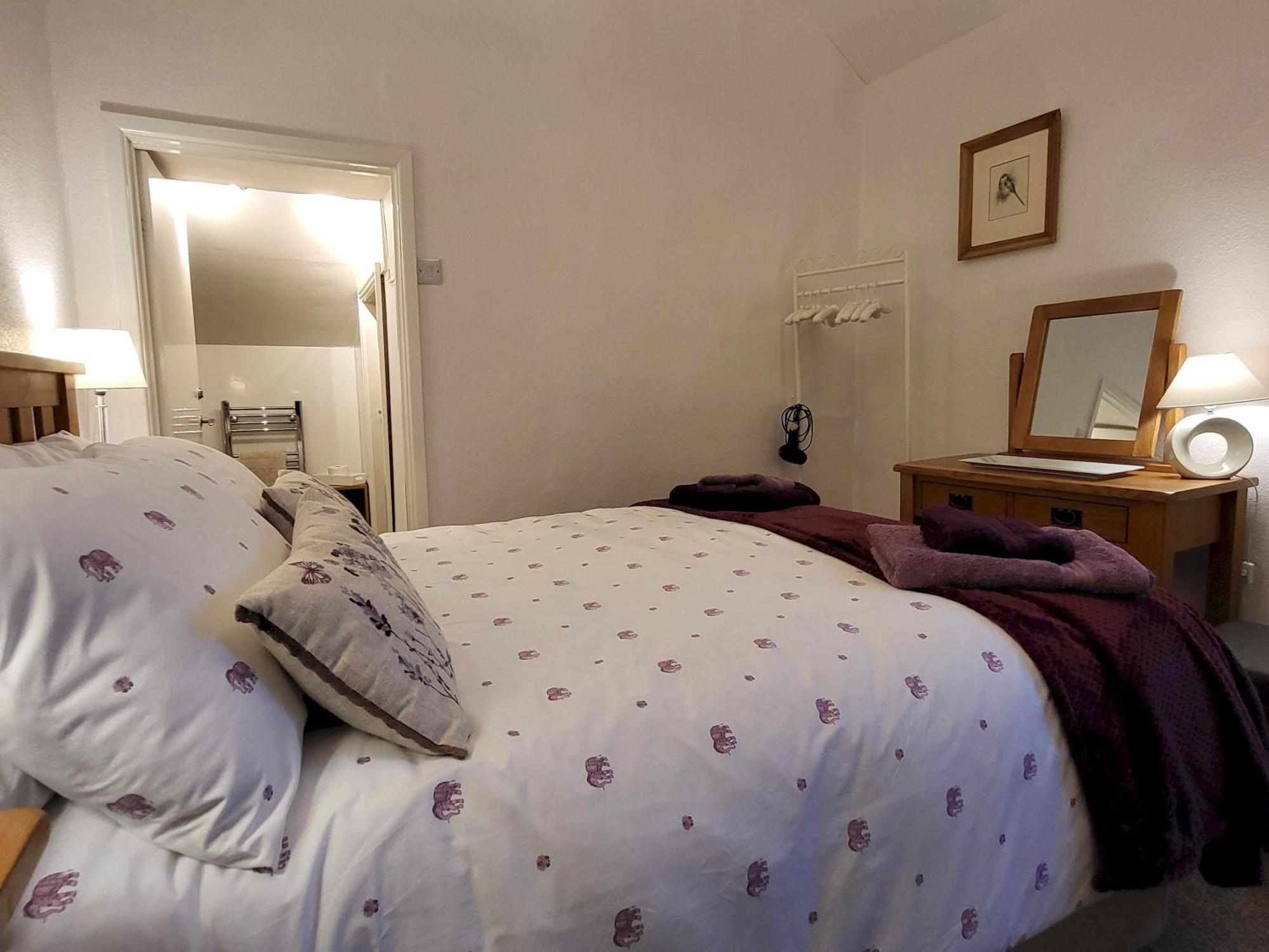 Holly Cottage Grasmere Zewnętrze zdjęcie