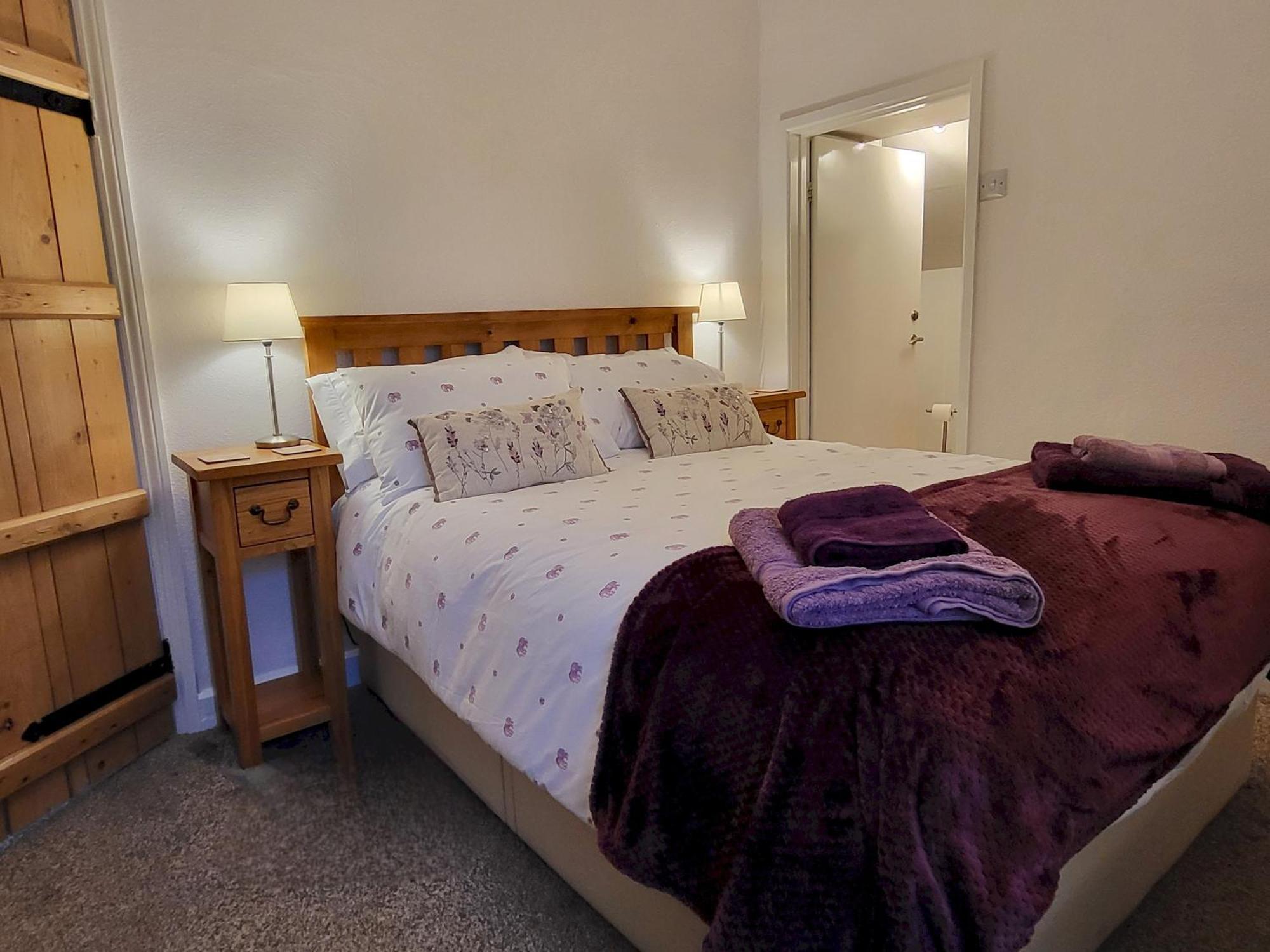 Holly Cottage Grasmere Zewnętrze zdjęcie