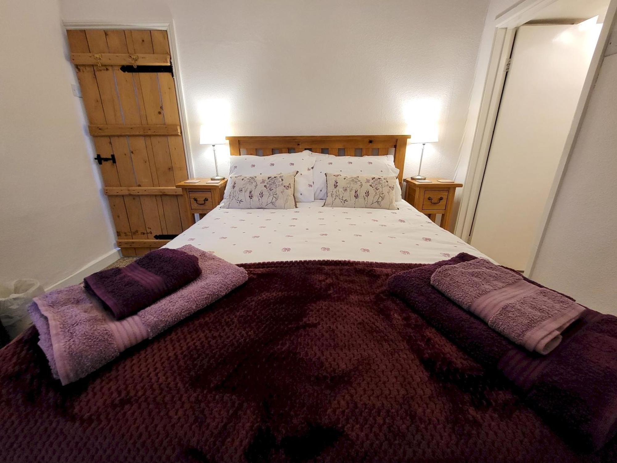 Holly Cottage Grasmere Zewnętrze zdjęcie