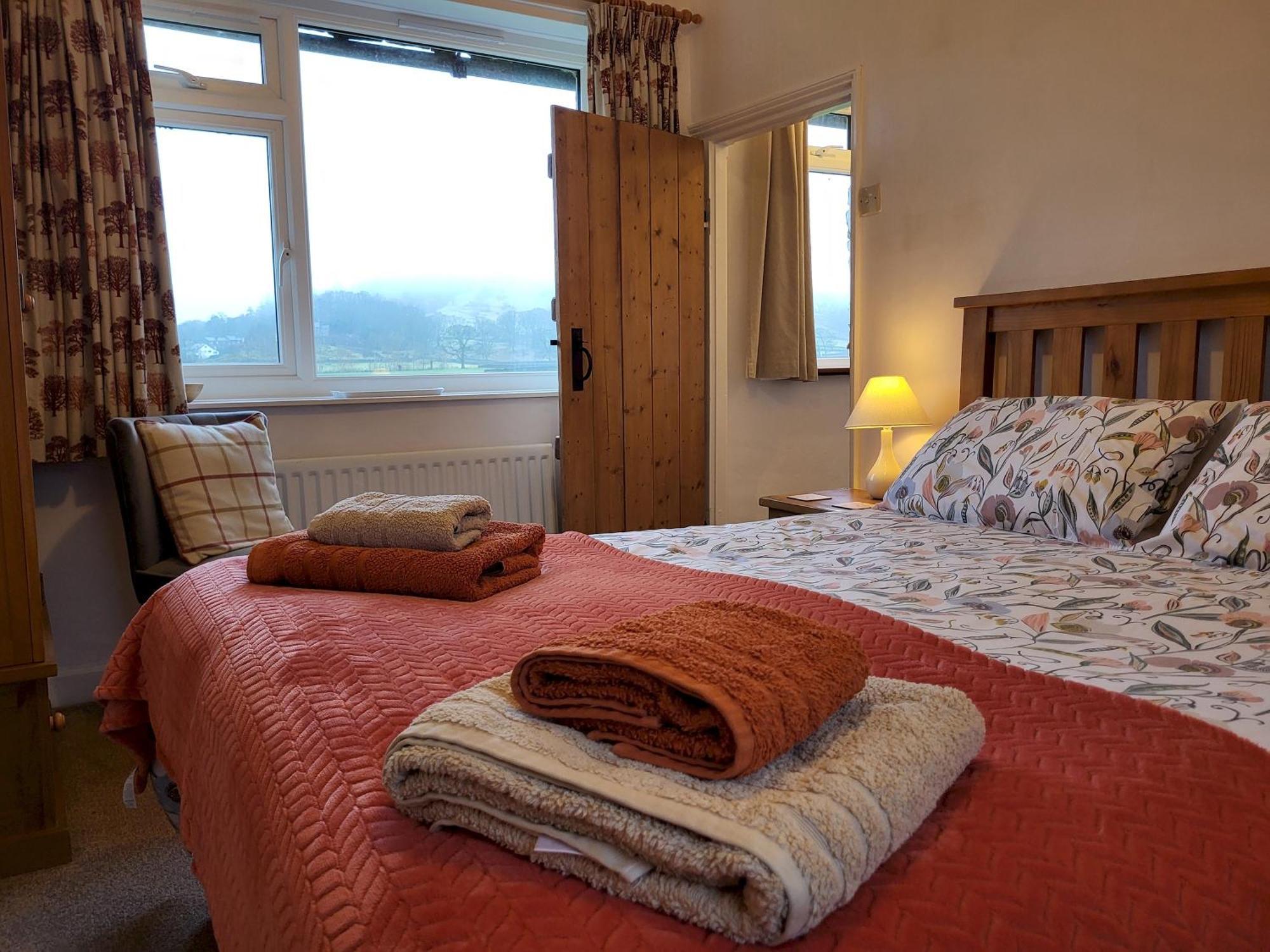 Holly Cottage Grasmere Zewnętrze zdjęcie