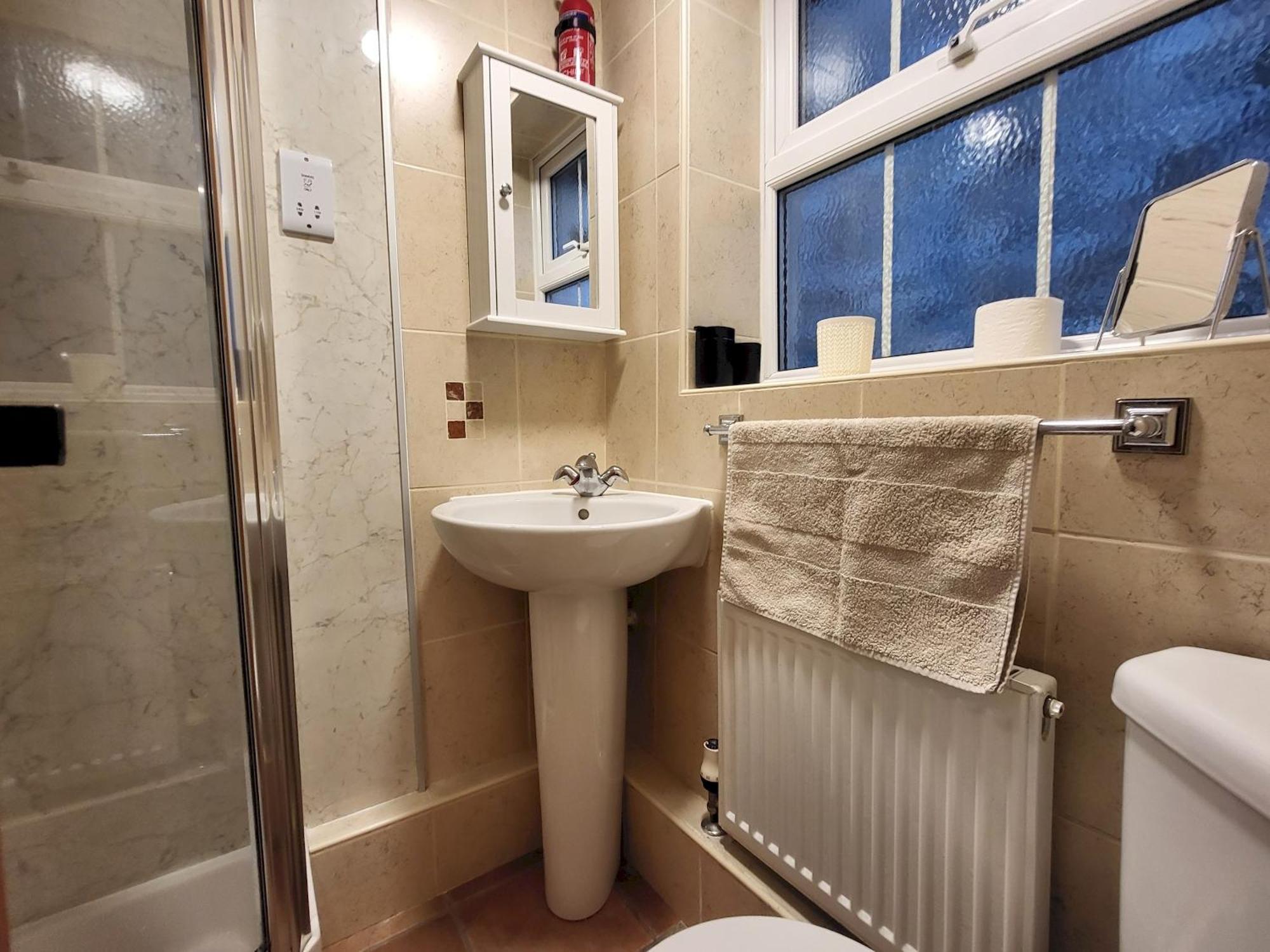 Holly Cottage Grasmere Zewnętrze zdjęcie