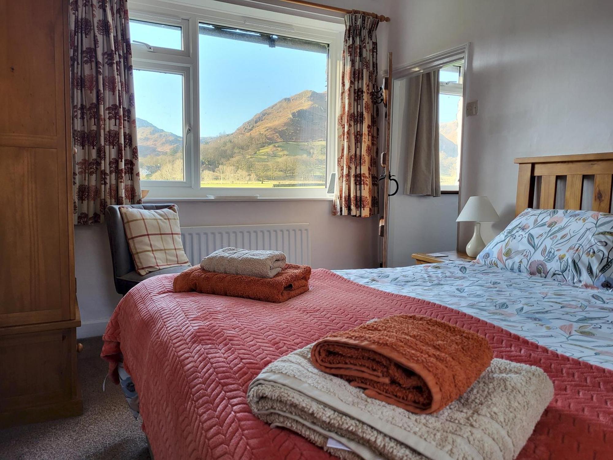 Holly Cottage Grasmere Zewnętrze zdjęcie