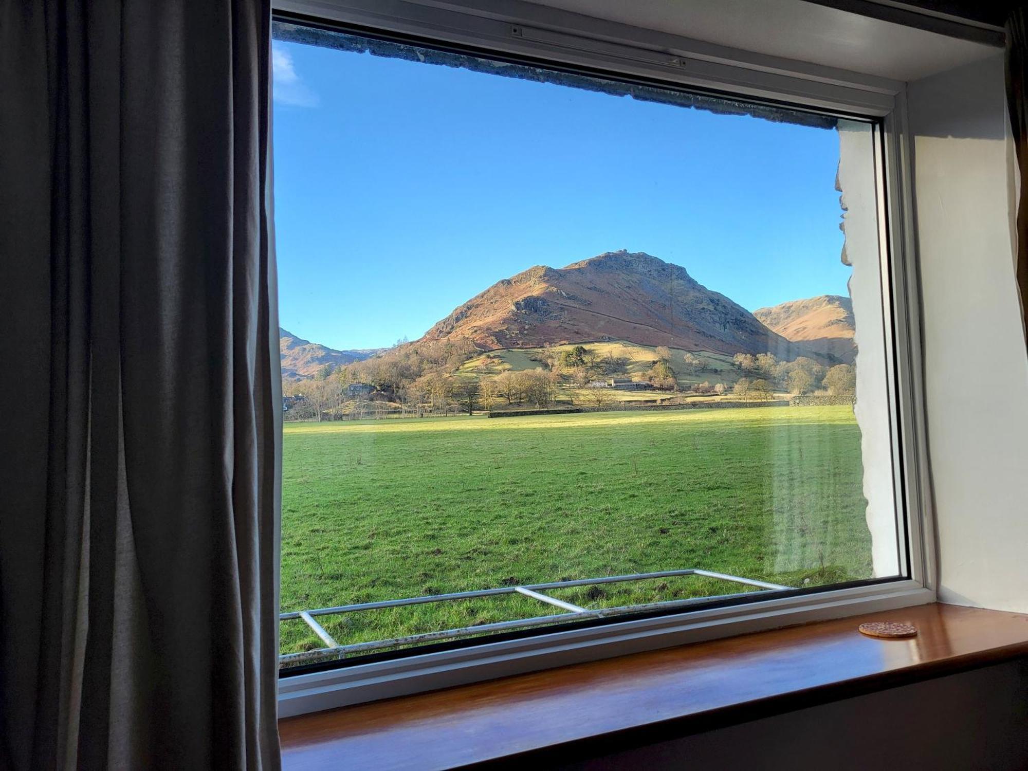 Holly Cottage Grasmere Zewnętrze zdjęcie