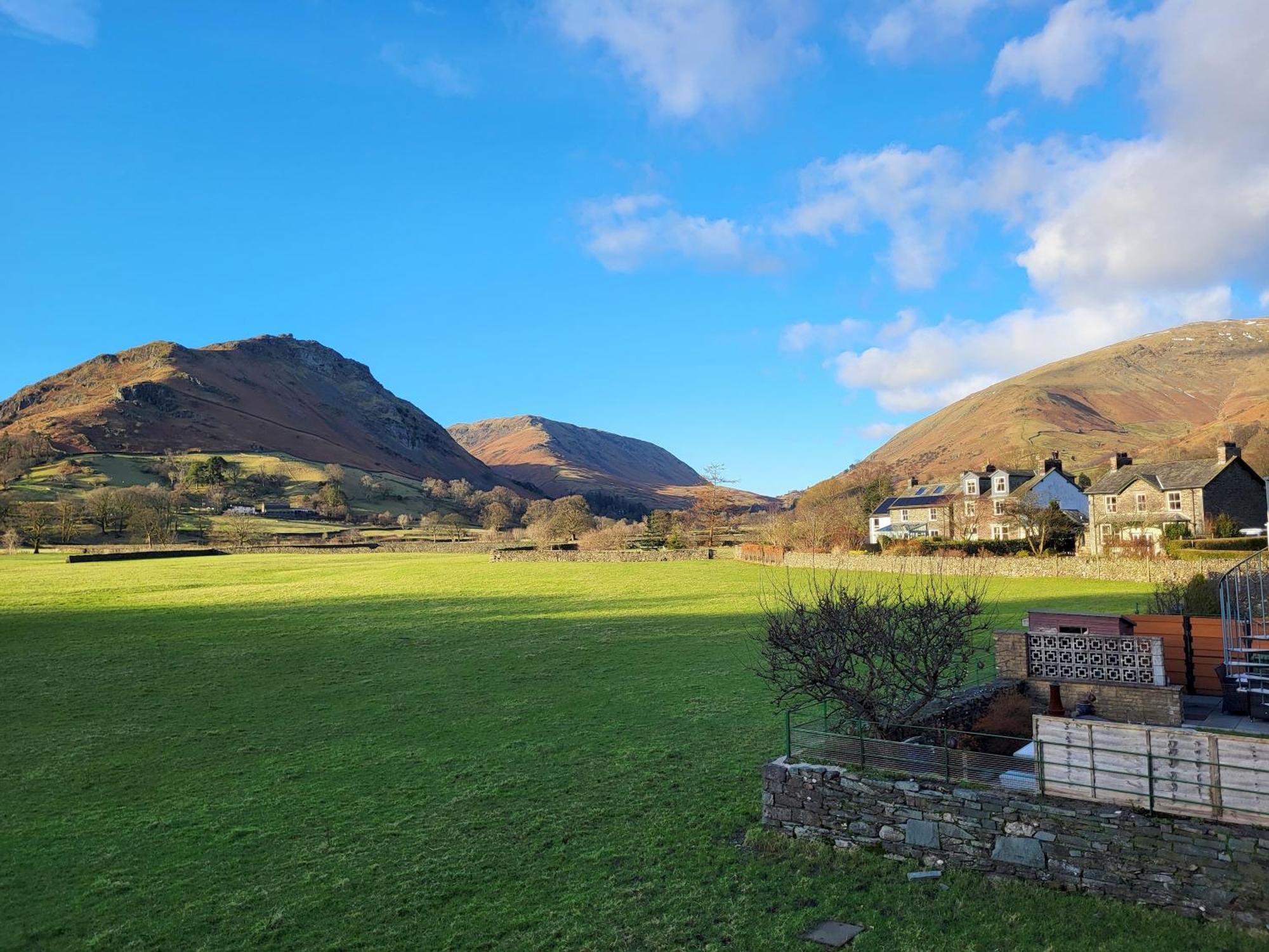 Holly Cottage Grasmere Zewnętrze zdjęcie