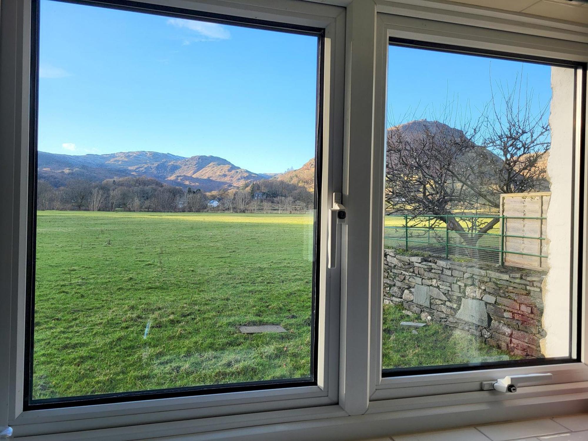 Holly Cottage Grasmere Zewnętrze zdjęcie